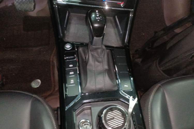 Used Volkswagen Passat 2023 330TSI Elite Edition
