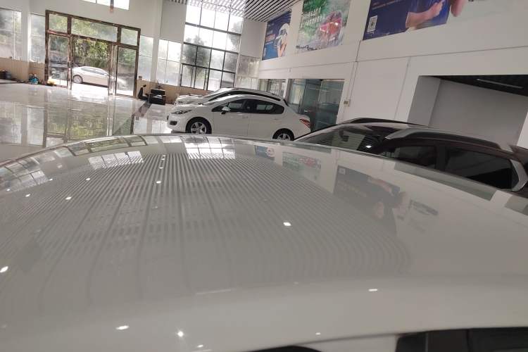 Used Volkswagen Bora 2019 Bora·Legend 1.5L Automatic Fashion Edition China VI Standard
