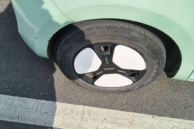 Used Qiyuan Lumin 2022 210km Sweet Edition