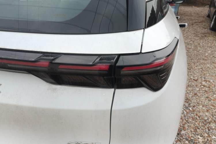 Used ARCFOX Alpha T5 2024 520 MAX