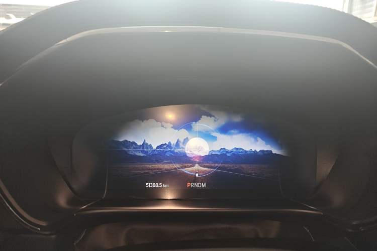 Used Ford Escape 2020 EcoBoost 245 Four-Wheel Drive ST-LINE Deluxe Edition