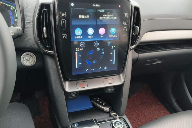 Used Hyundai ix35 2021 2.0L Automatic 2WD GLS Leading Edition