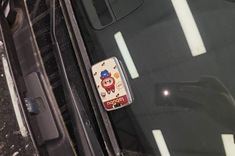 Used Land Rover Discovery Sport 2020 249 PS R-Dynamic Performance Edition
