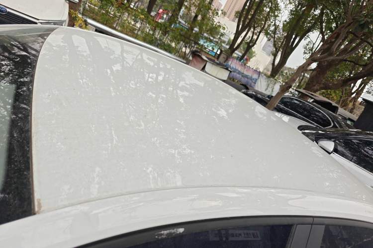 Used Volkswagen Lavida 2023 1.5L Automatic De Yi Edition
