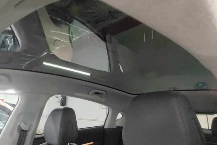 Used XPeng G6 2025 625 Long-Range Max Flagship Edition