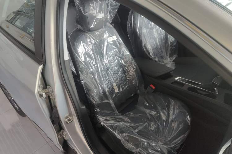 Used Buick Velite 6 2024 450km Enjoyment Plus Version