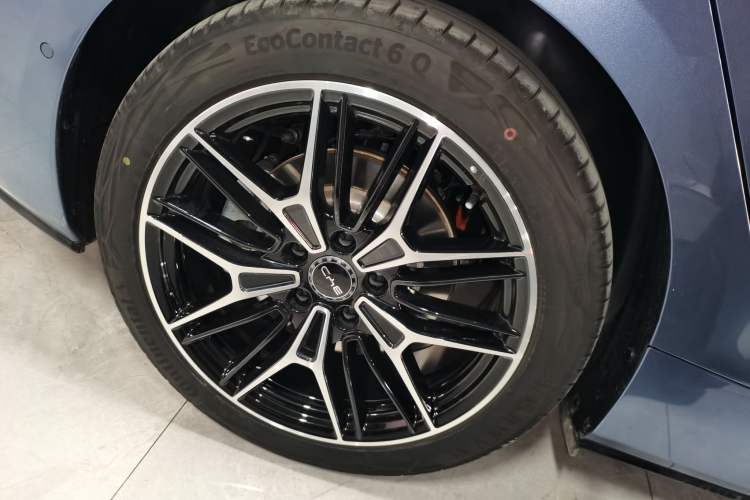 Used BYD Seal 2025 650 Zhihang Edition
