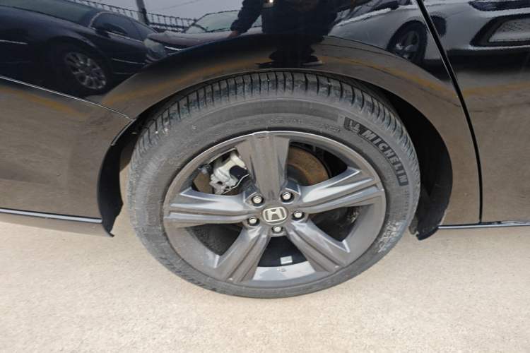 Used Honda Inspire 2023 260TURBO Deluxe Edition