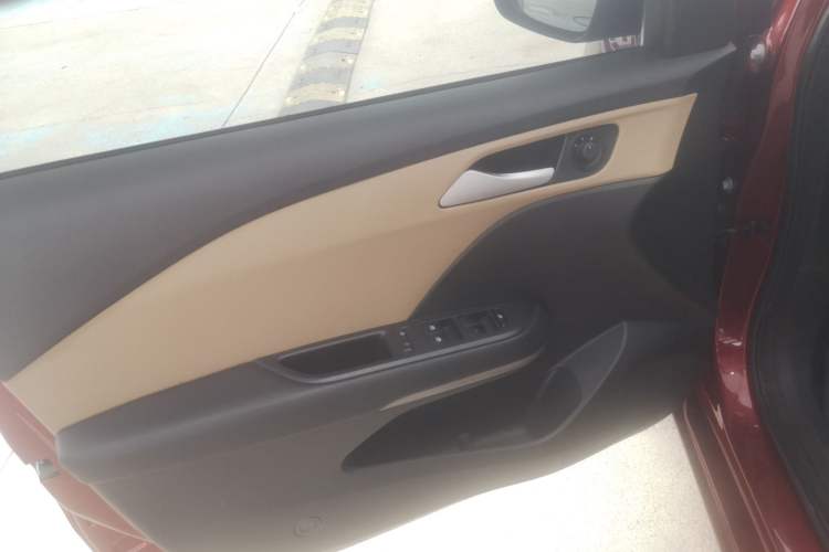 Used Chevrolet Monza 2020 320 Automatic Enjoyment Edition
