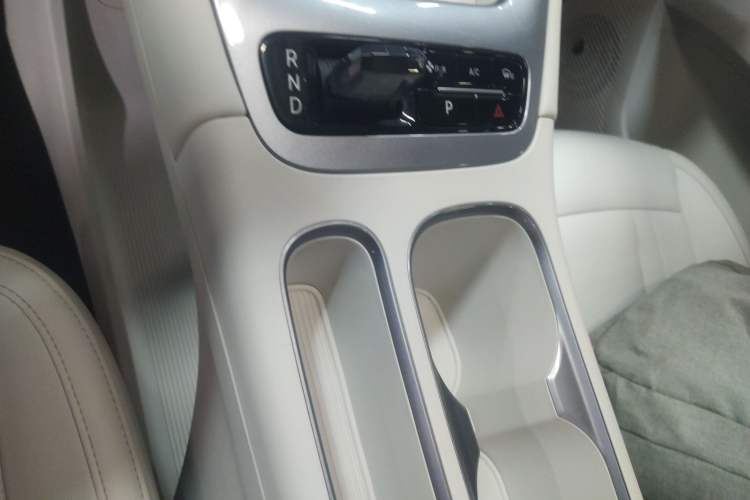 Used  Geome 2025 UP 410km Exploration+ Edition
