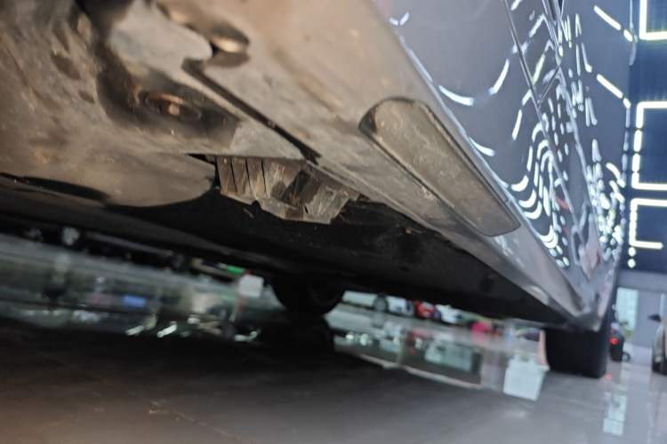 Used BMW 5 Series 2021 530Li Luxury Edition Premium Package
