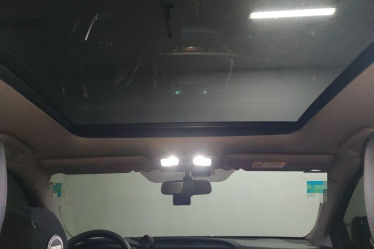 Used Toyota Highlander 2017 2.0T Four-Wheel Drive Ultimate Edition 7 Seats
