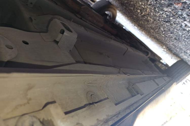 Used GAC Trumpchi GS5 2019 235T Automatic Elite Edition
