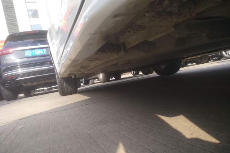 Used Toyota Levin 2022 185T CVT Luxury Edition
