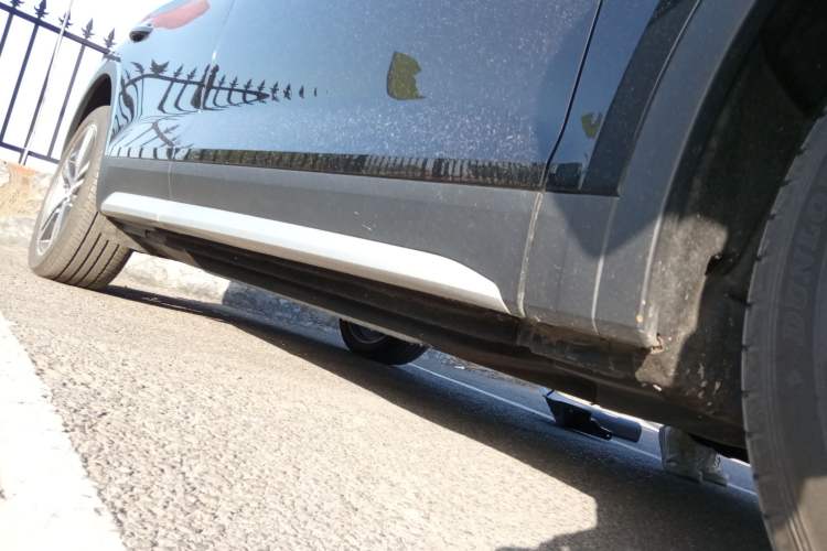 Used Audi Q5L 2020 45 TFSI Prestige Elegant Edition
