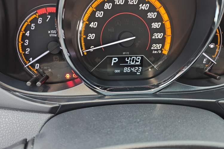 Used Toyota YARiS L Zhi Xian 2022 X-Trail 1.5L CVT Leading PLUS Edition