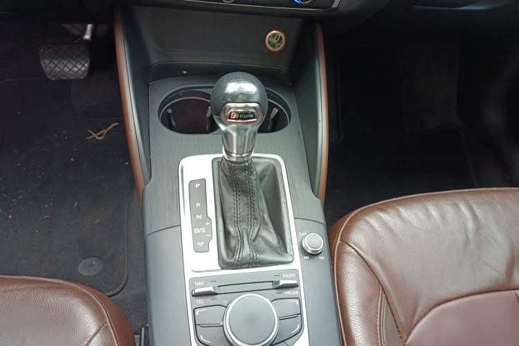 Used Audi A3 2016 Sportback 35 TFSI Style Edition
