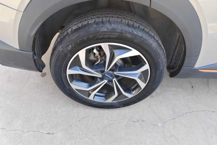 Used Haval XY 2022 1.5T Smart Edition
