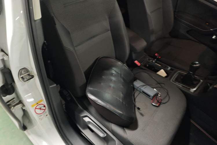 Used Volkswagen Golf 2014 1.4 TSI Manual Comfort Model