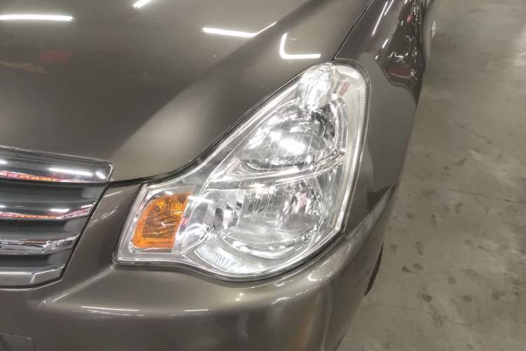 Used Nissan Sylphy 2019 Classic 1.6XE+ CVT SmartConnect Leading Edition
