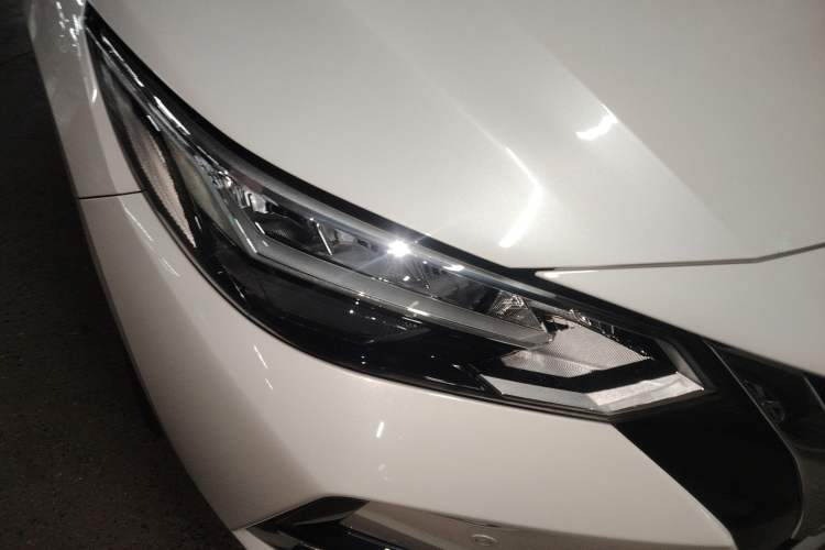 Used Nissan Sylphy 2022 Electric-Drive e-POWER Super Connect PLUS
