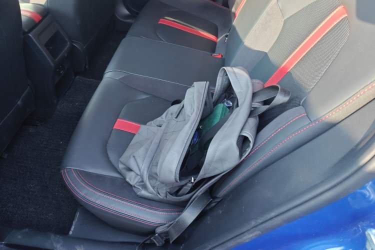 Used SOL A5 2021 1.5T CVT Luxury Smart Model
