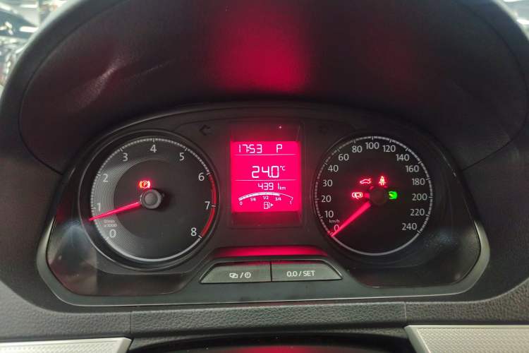 Used Jetta VA3 2019 1.5L Automatic Enjoyment Edition
