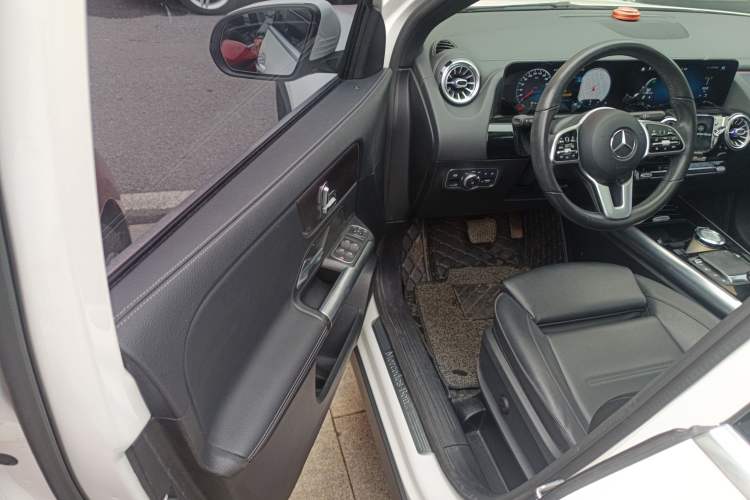 Used Mercedes-Benz GLA 2020 GLA 200