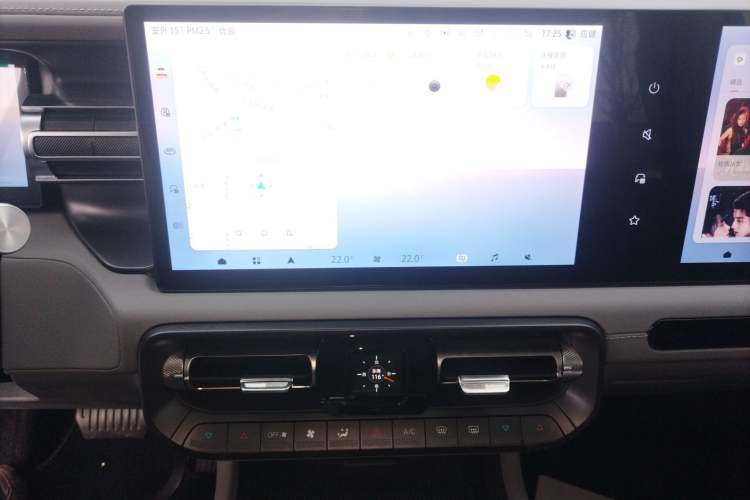 Used BAIC Off-Road BJ40 Electric Drive 2025 Advanced Edition
