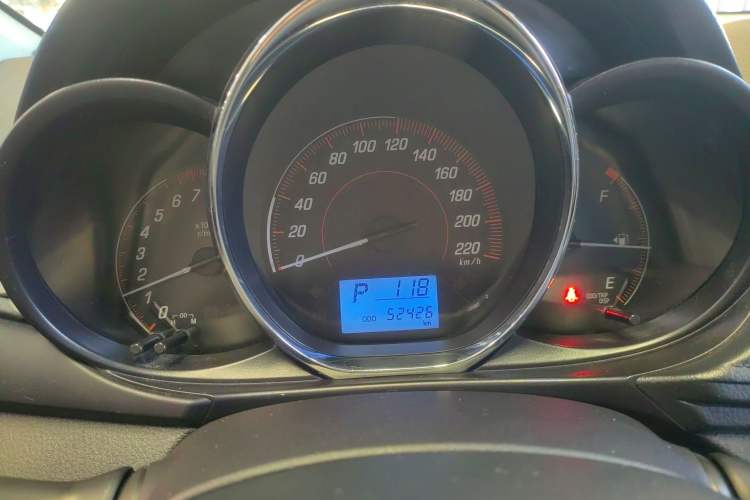 Used Toyota YARiS L 2020 X-Trail X 1.5L CVT Leading Edition