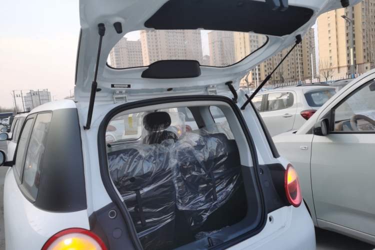 Used  Lumin 2024 130km Qingyue Version
