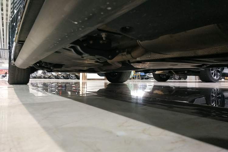 Used Volkswagen Viloran 2023 380TSI Luxury Edition
