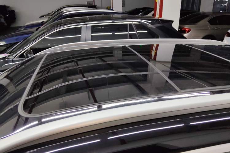 Used MG ONE 2022 α-Smart Sports Series 1.5T Standard Edition
