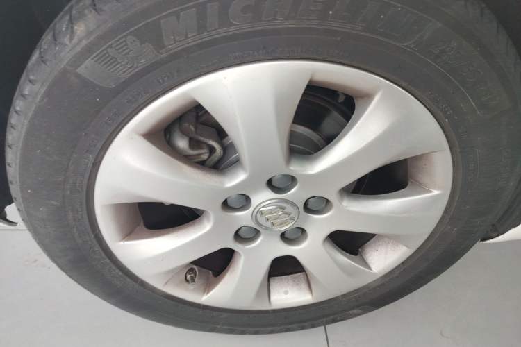 Used Buick Regal 2015 2.0L Elite Fashion Edition
