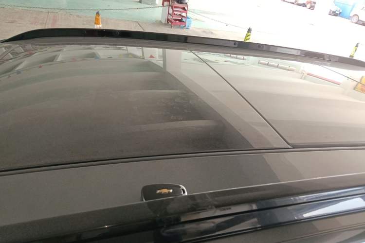 Used Chevrolet Orlando 2019 Redline 530T Automatic Enjoyment Version (5+2 Seating) China VI
