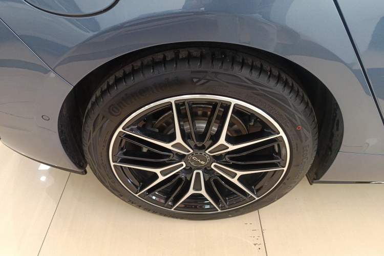 Used BYD Seal 2025 650 Zhihang Edition
