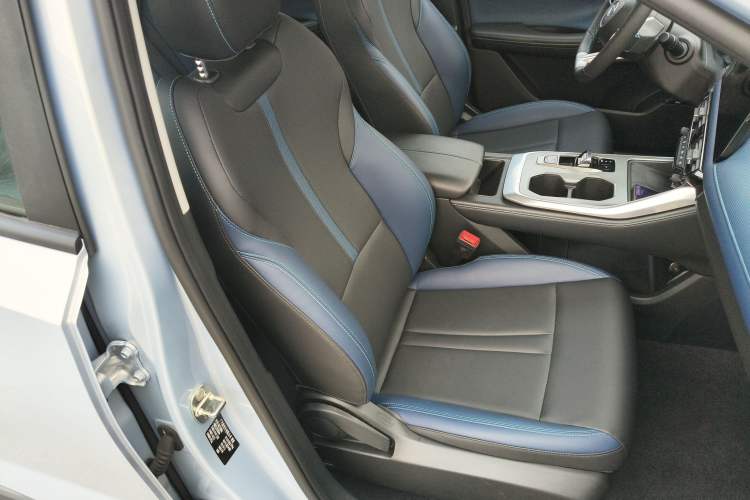 Used GAC Trumpchi GS3 2023 Shadow Speed 270T Enjoyment Edition