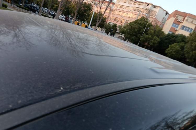 Used GAC Trumpchi M8 2018 320T Luxury Edition
