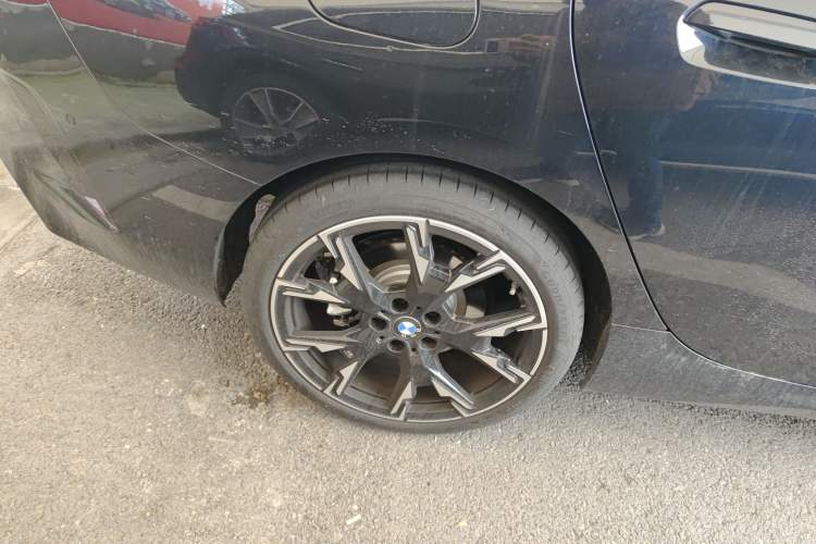 Used BMW 2 Series 2025 225L M Sport Night Edition Package
