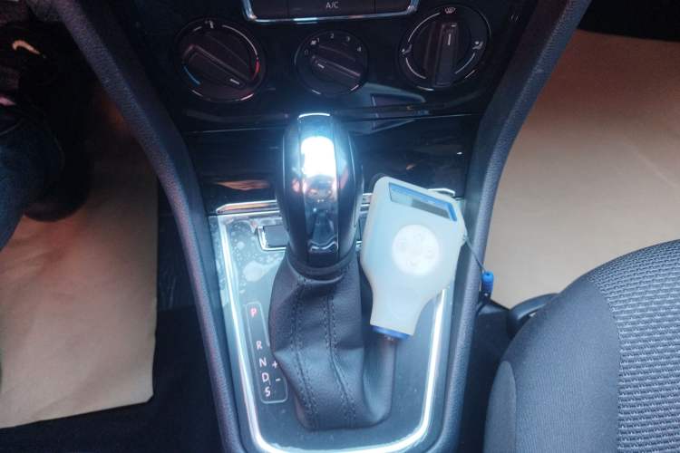 Used Volkswagen Bora 2019 Facelift Bora·Legend 1.5L Automatic Fashion Edition China VI Standard