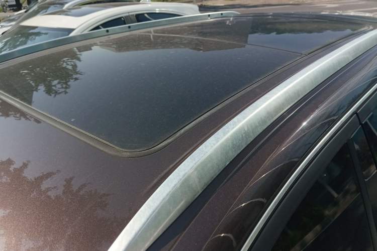 Used Buick Envision 2018 20T Two-Wheel-Drive Elite Model
