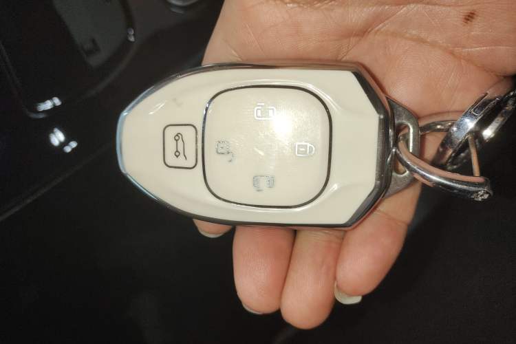 Used GAC Trumpchi M8 2023 Zongshi Series 400T Flagship Edition
