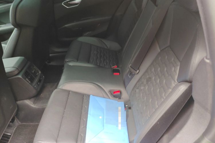 Used Audi e-tron GT 2023 Base Model