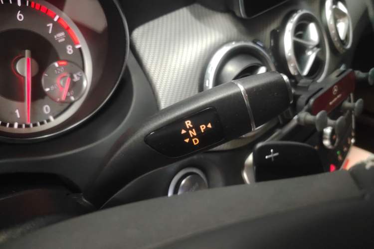 Used Mercedes-Benz GLA 2016 GLA 220 4MATIC Fashion Edition
