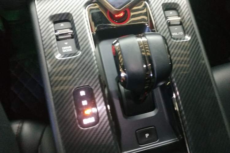 Used GAC Trumpchi EMPOW 2023 270T DCT J15 Version
