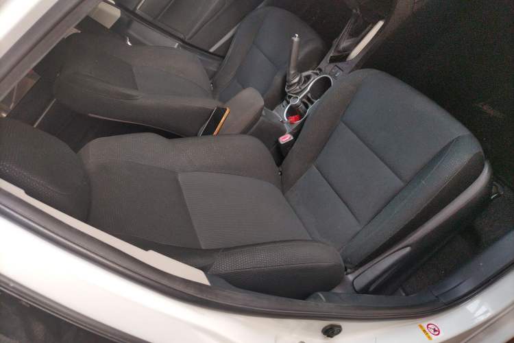 Used Toyota Levin 2017 Revised 185T CVT Elite Edition China V Standard
