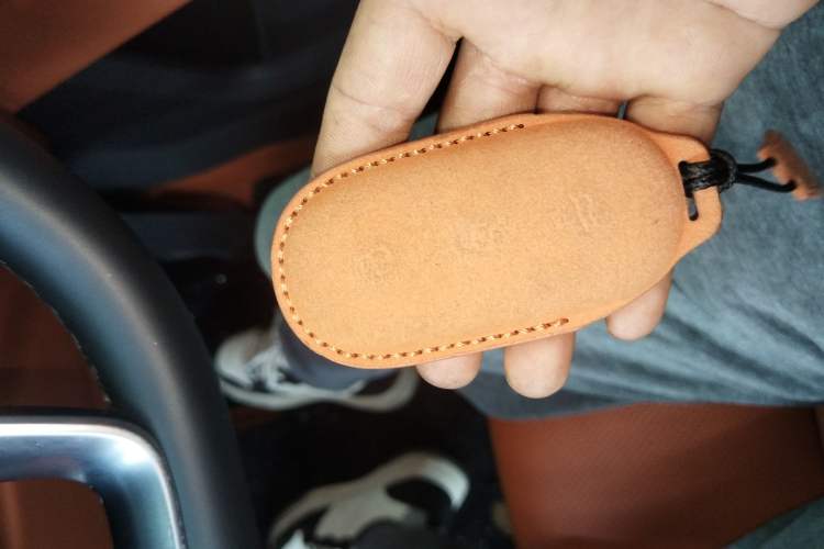 Used Li Auto L8 2024 Pro Model