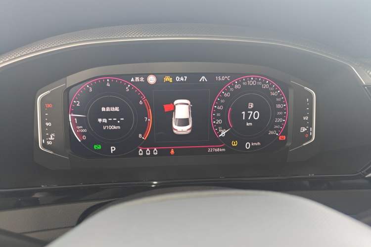 Used Volkswagen FAW-Volkswagen CC 2023 380TSI Striking Edition