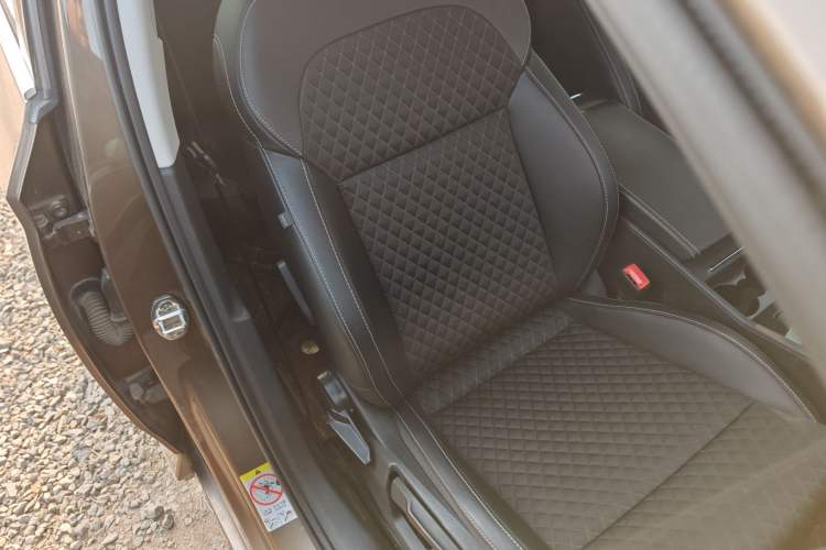 Used Skoda Superb 2018 TSI330 DSG Comfort Edition China V Standard
