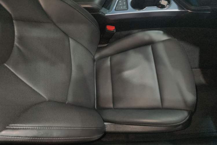 Used Cadillac CT4 2021 28T Luxury Version